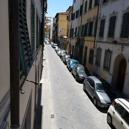 Gino's Place * Florencia