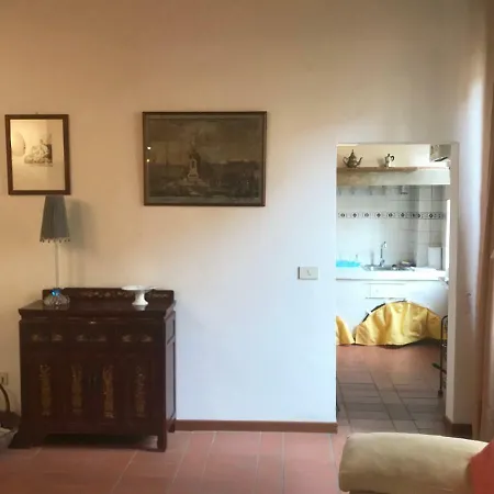 דירה Gino's Place