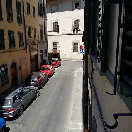 Apartamento Gino's Place *