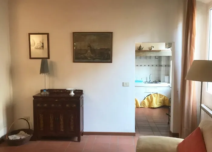 Apartment Gino's Place