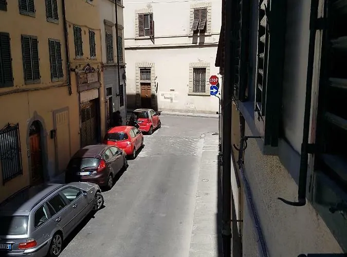 Daire Gino's Place *