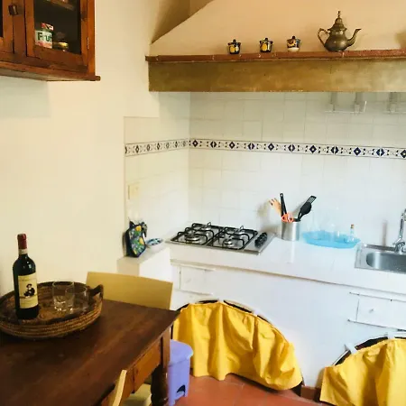 Gino's Place Apartment