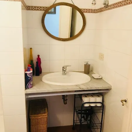 Gino's Place Apartmán Florencie