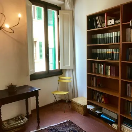 Gino's Place Florença