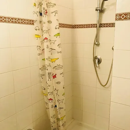 Apartamento Gino's Place