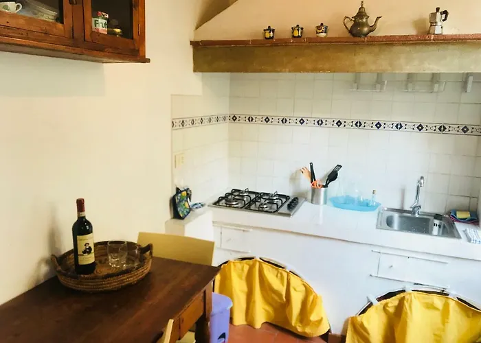 Gino's Place Apartament